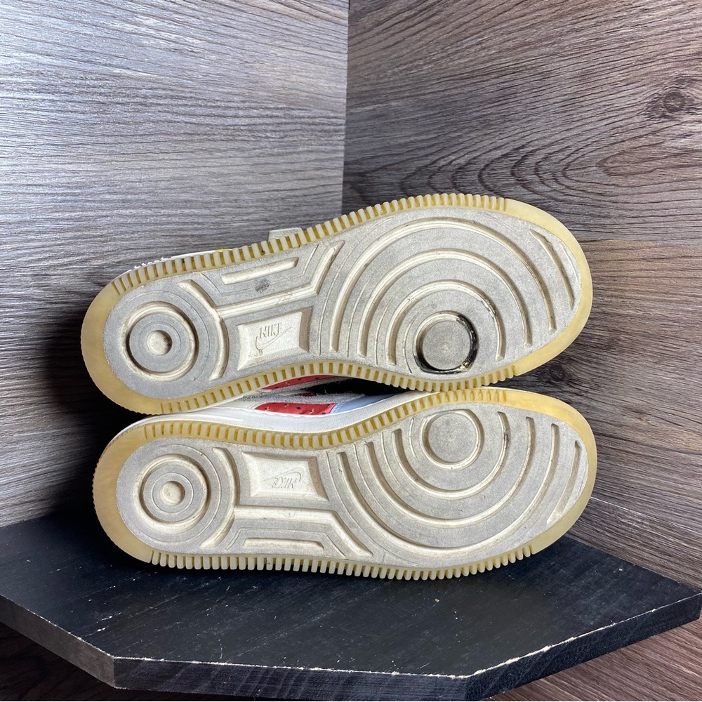 Nike Air Force 1 Low Shadow Patchwork Multicolor … - image 7